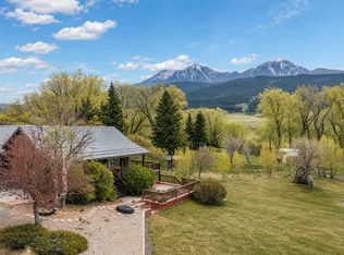 262 Swingley Rd, Livingston, MT 59047