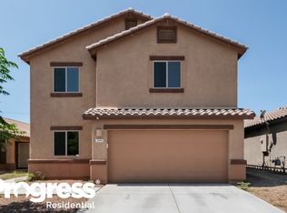 13992 S Camino Boton Chico, Sahuarita, AZ 85629