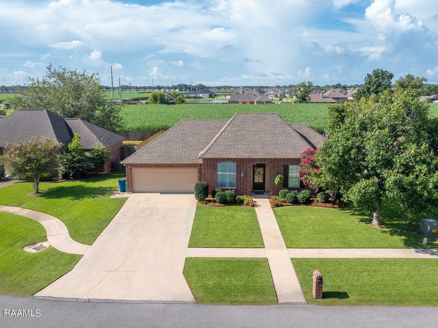 105 Nicole Dr, Youngsville, LA 70592 Zillow