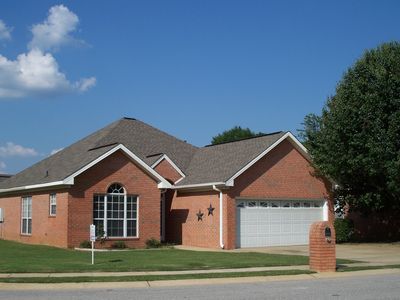 1146 Wisteria Dr, Tuscaloosa, AL, 35405