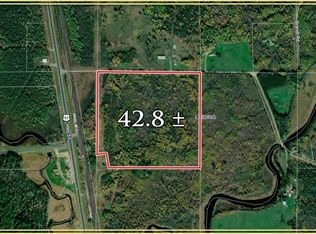 Tbd Johnson Rd, Orr, MN 55771