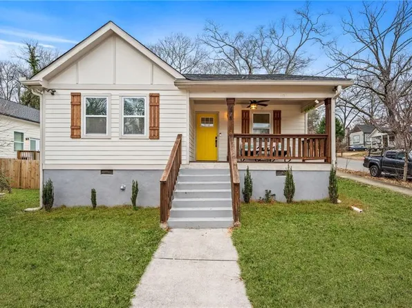 1375 Miller Reed Ave SE, Atlanta, GA 30315