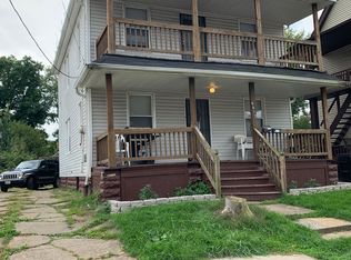 6812 Polonia Ave #UPSTAIRS, Cleveland, OH
