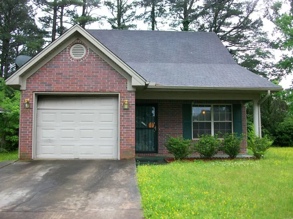 6919 Langston Ln, Little Rock, AR 72209