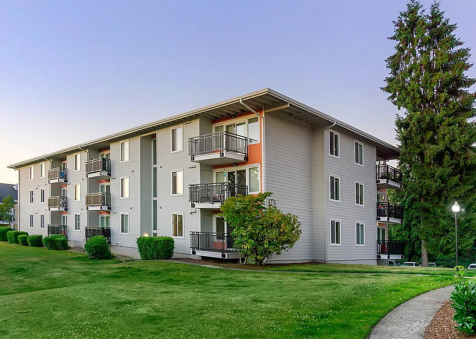 Foothill Commons