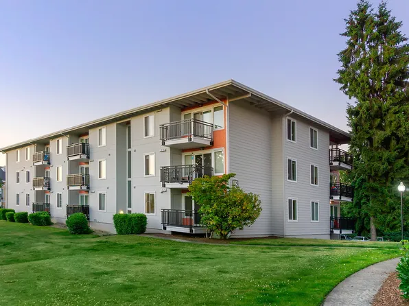 Foothill Commons