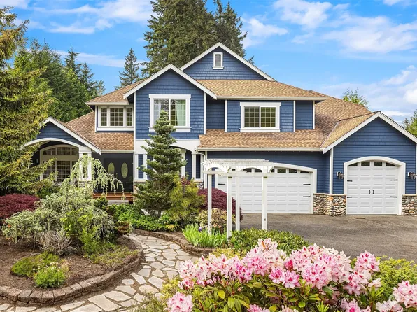 20051 170th Avenue NE, Woodinville, WA 98072