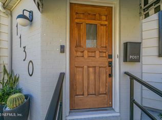 1130 Miramar Ave, Jacksonville, FL 32207