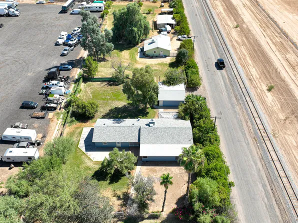 14223 W OLIVE Avenue, Waddell, AZ 85355