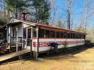 71 Fortner Rd, Bryson City, NC 28713