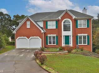 494 Rising Sun Path, Lawrenceville, GA 30043