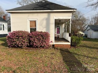 616 N Juniper St, Kannapolis, NC 28081