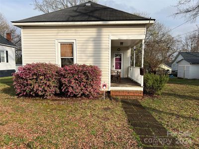 616 N Juniper St, Kannapolis, NC, 28081
