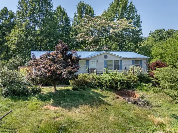 539 Long Branch Rd, Claudville, VA 24076
