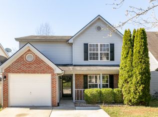 568 Rhodora Rdg, Lexington, KY 40517