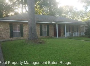 5231 Kerry Dr, Baton Rouge, LA 70814