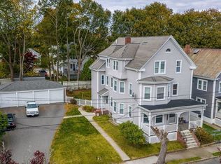 179 Tremont St, New Bedford, MA 02740