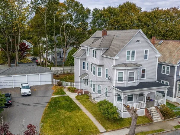 179 Tremont St, New Bedford, MA 02740