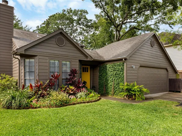 2617 Sawyer Dr, Seabrook, TX 77586