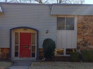 4814 E 68th St S, Tulsa, OK 74136