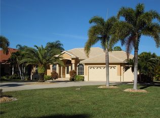 4051 Key Largo Ln, Punta Gorda, FL 33955