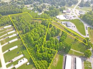 0 S Post Rd, Shelby, NC 28152