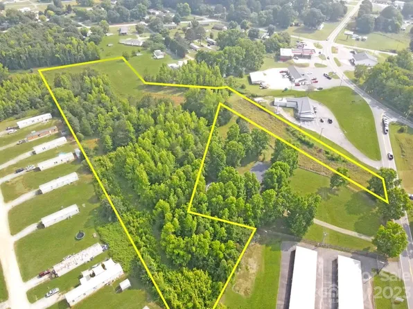 0 S Post Rd, Shelby, NC 28152