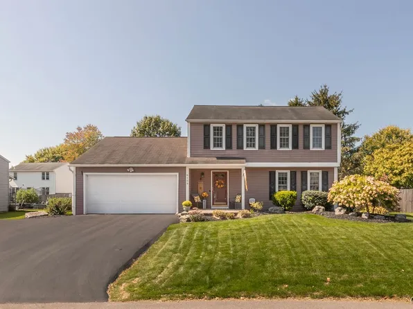 8159 Portobello Way, Liverpool, NY 13090