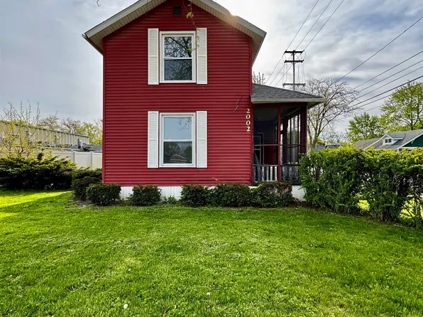 2002 N Carolina St, Saginaw, MI 48602