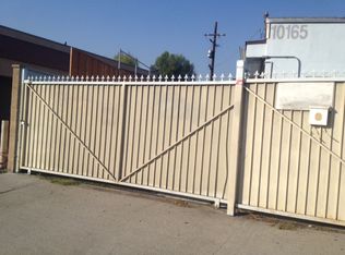 10165 Valley Blvd, El Monte, CA 91731