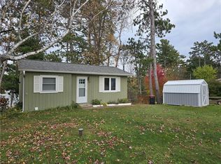 1029 24 1/2 Street, Chetek, WI 54728