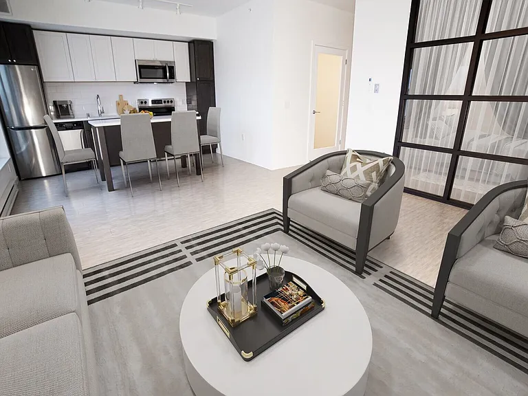 ZEO Apartments — Photo 35