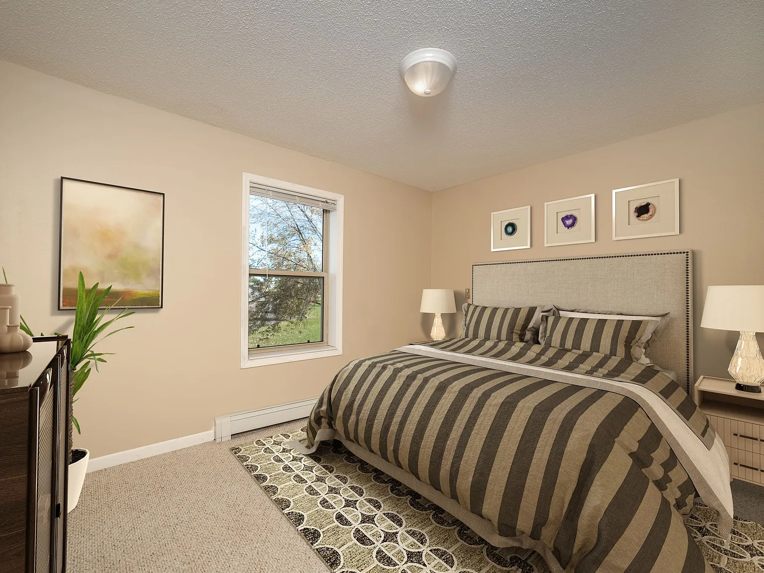 Carriage House Senior Apartments — Photo 4