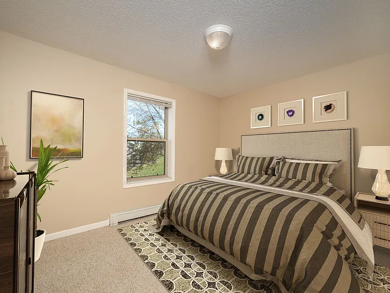 Carriage House Senior Apartments — Photo 4