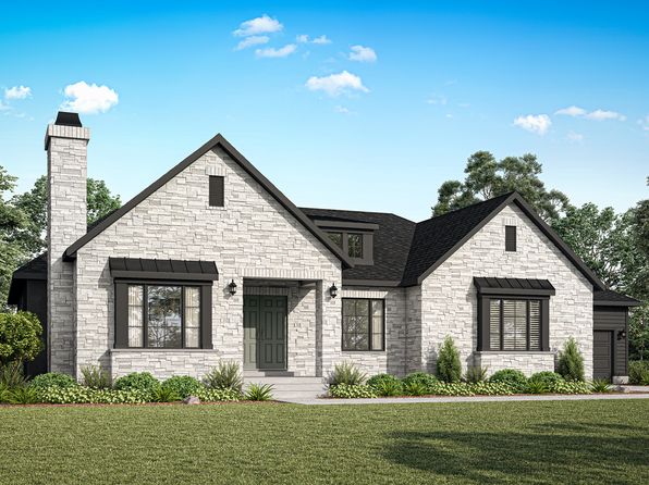 Oakmont Traditional Plan, Orchard Ridge Estates