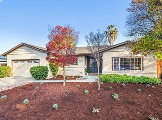 4379 Heartwood Ct, Concord, CA