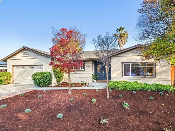 4379 Heartwood Ct, Concord, CA 94521