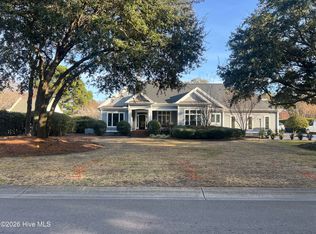 1907 Pembroke Jones Drive, Wilmington, NC 28405