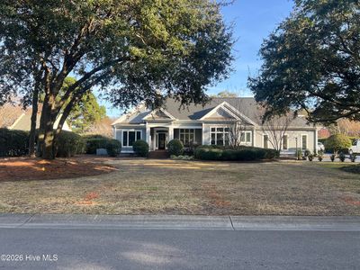 1907 Pembroke Jones Drive, Wilmington, NC, 28405