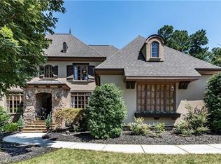 2005 Garden View Ln, Weddington, NC 28104