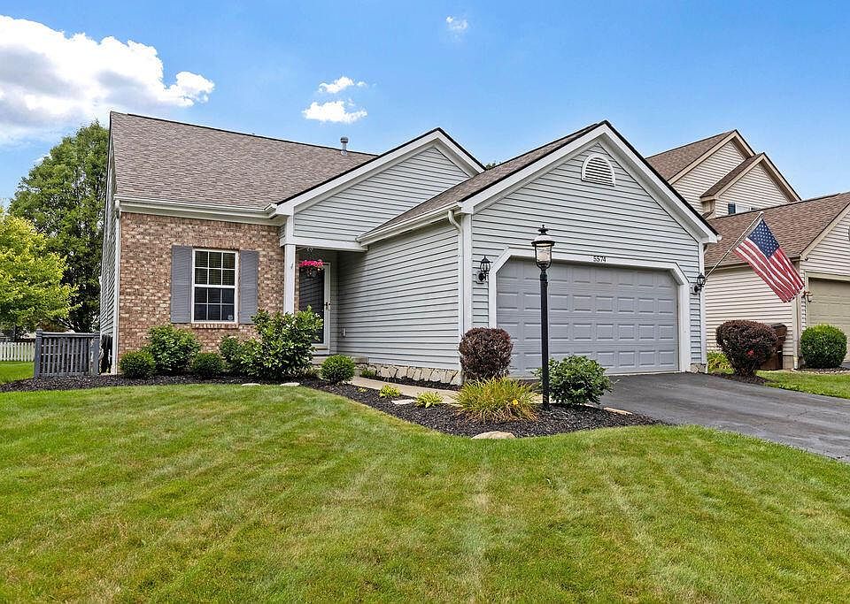 5574 Covington Meadows Dr, Westerville, OH 43082 Zillow