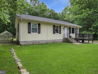 4233 Spire Ct, Snow Hill, MD, 21863