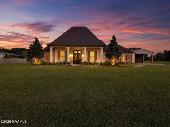 125 E Edith Rd, Lafayette, LA 70508