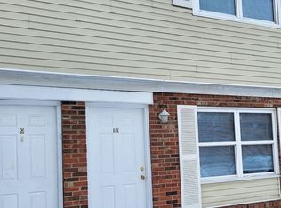 450 Scaffold Cane Rd #12, Berea, KY 40403