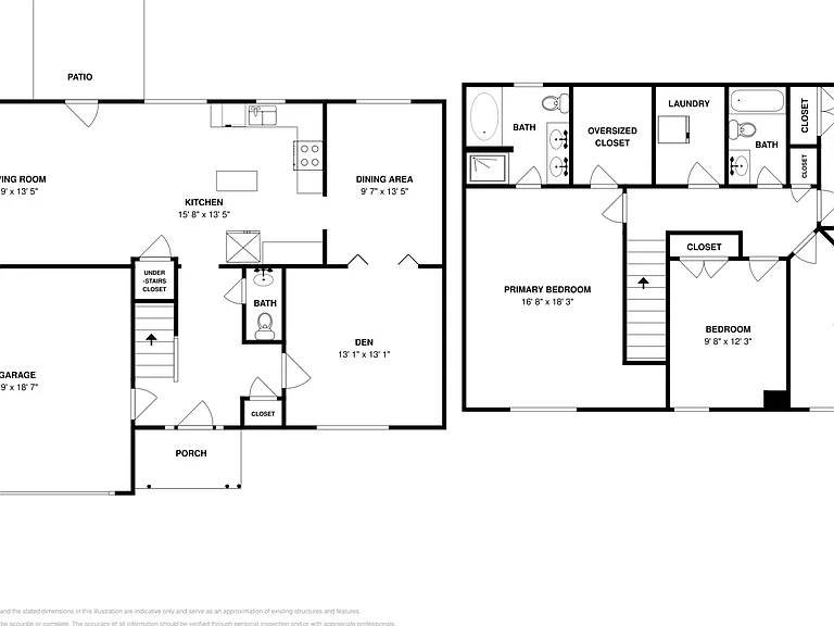 1402 Weston Ln — Photo 17
