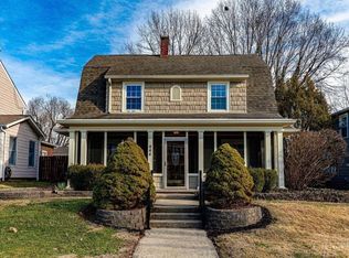 444 N Dick Ave, Hamilton, OH