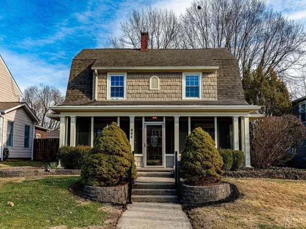 444 N Dick Ave, Hamilton, OH 45013