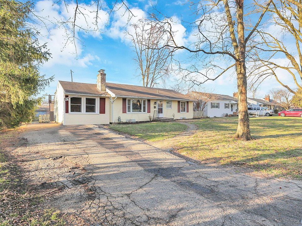 1st image of 1457 Osborn Dr
