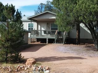 922 N Easy St, Payson, AZ 85541