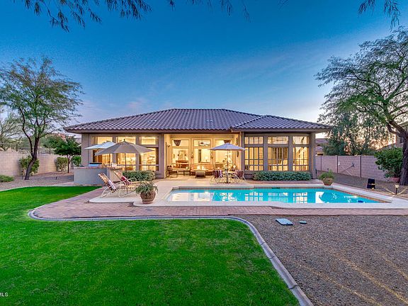 2nd image of 7632 E Tasman Cir